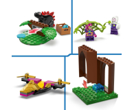 LEGO Marvel Spidey 11200 Bitwa Spidey’ego i Gobby’ego - 1284210 - zdjęcie 4